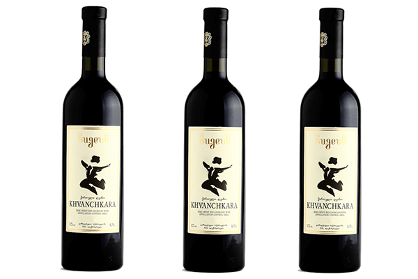 Вино Khvanchkara (Хванчкара): происхождение и главный секрет грузинского рубинового напитка