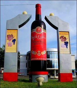 Вино Khvanchkara (Хванчкара): происхождение и главный секрет грузинского рубинового напитка