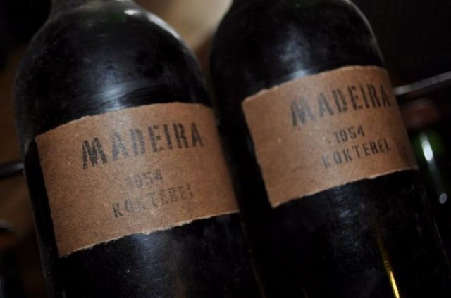 Вино Madera (Мадера): состав, особенности производства и употребления, лучшие марки напитка