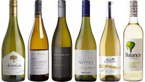 Вино Sauvignon Blanc (Совиньон Блан): обзор, регионы выращивания и нюансы употребления