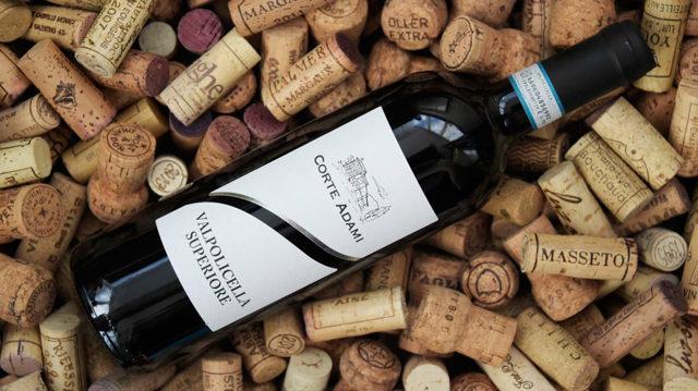 Вино Valpolicella (Вальполичелла): дегустационные характеристики и какие бывают виды этого напитка