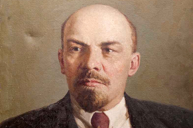Владимир ленин – биография, личная жизнь, фото