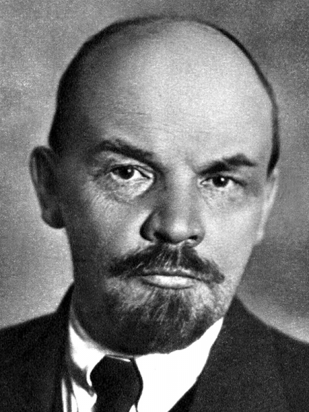 Владимир ленин – биография, личная жизнь, фото