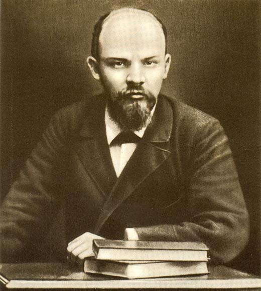 Владимир ленин – биография, личная жизнь, фото