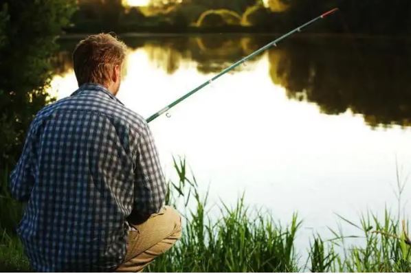 Влияние ветра на клев рыбы