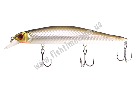 Воблер strike pro inquisitor 110 sp