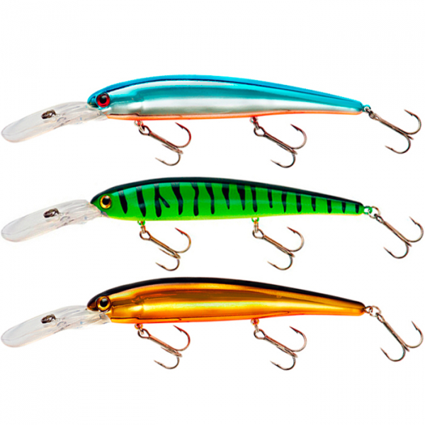 Воблеры bandit