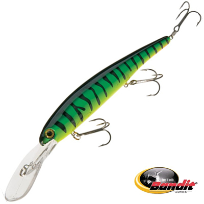 Воблеры bandit