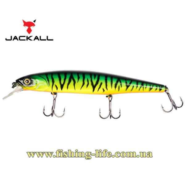 Воблеры jackall mag squad