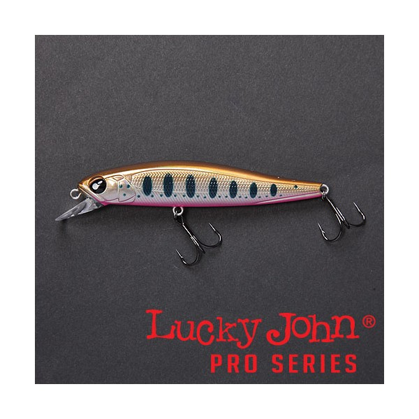 Воблеры lucky john