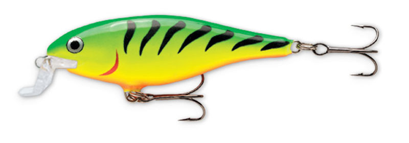 Воблеры rapala