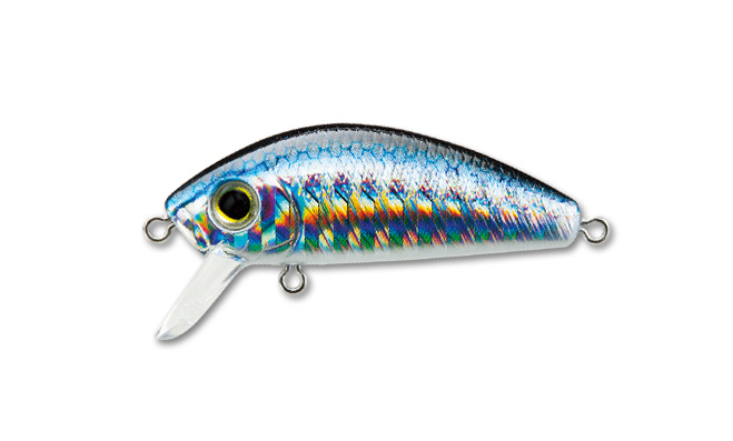 Воблеры yo-zuri minnow