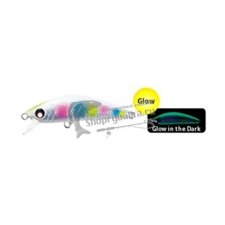 Воблеры yo-zuri minnow