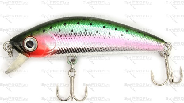 Воблеры yo-zuri minnow