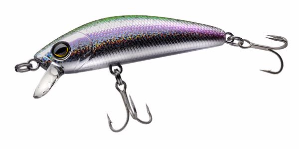 Воблеры yo-zuri minnow