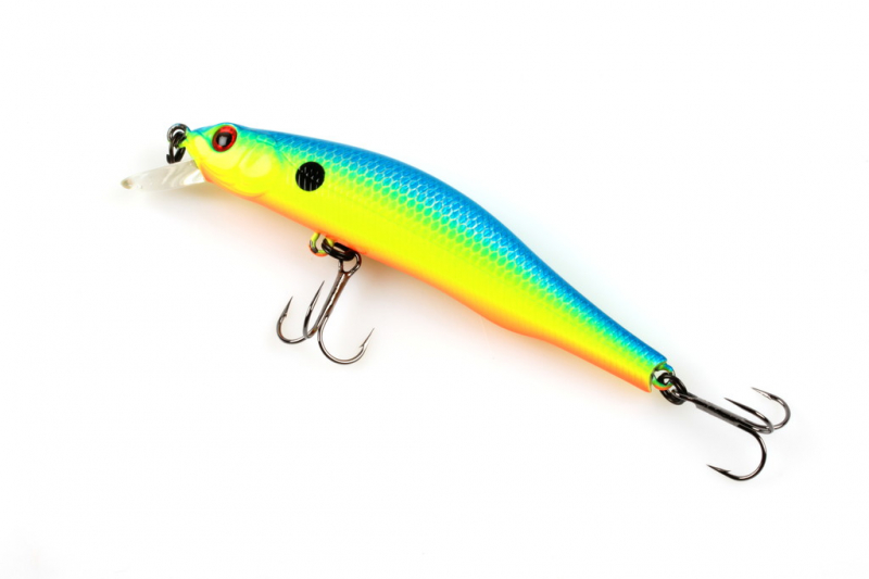 Воблеры zipbaits orbit