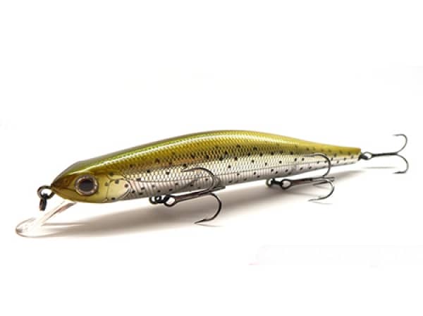 Воблеры zipbaits orbit