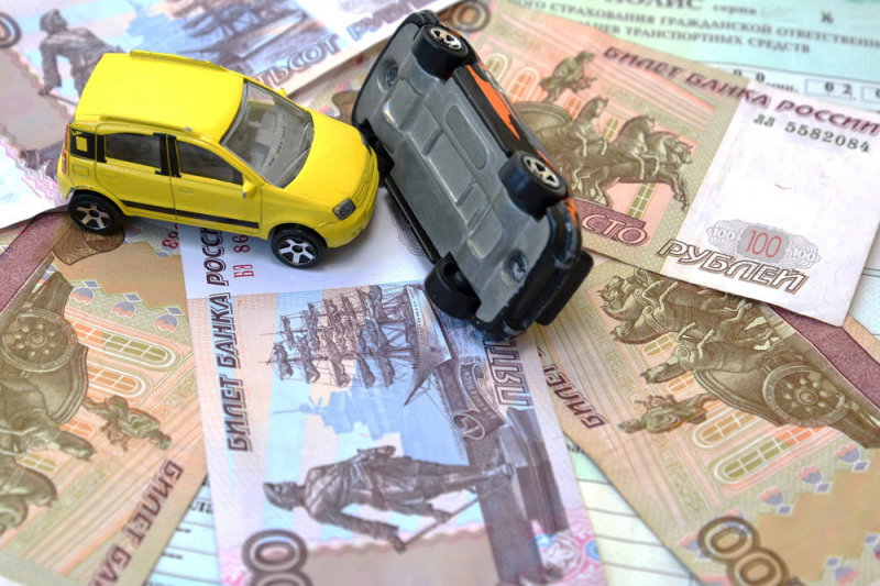 Возмещения вреда здоровью по осаго в 2019 году