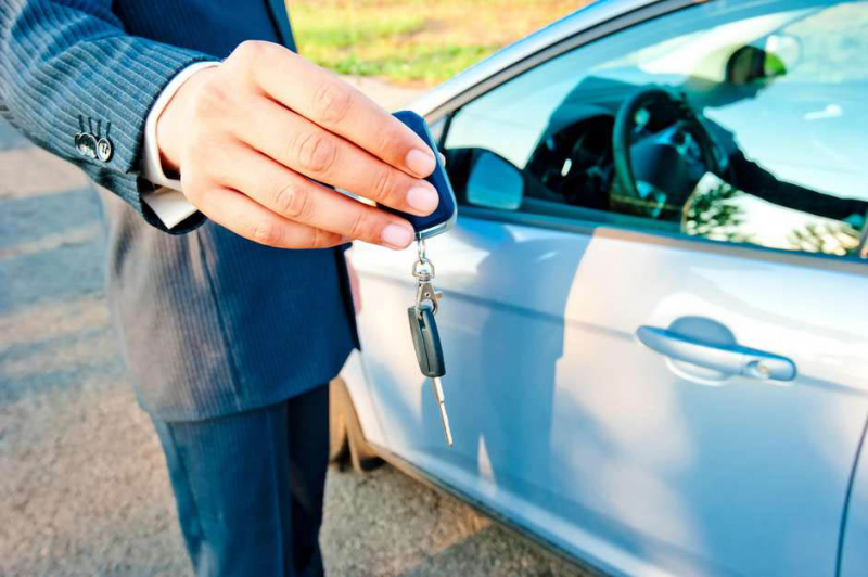 Возможно ли вернуть налог во время покупки авто