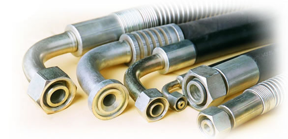 Возможные повреждения рукавов высокого давления в авто