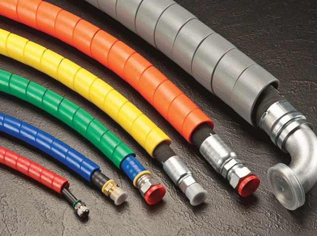 Возможные повреждения рукавов высокого давления в авто