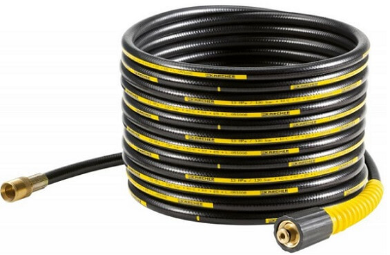 Возможные повреждения рукавов высокого давления в авто