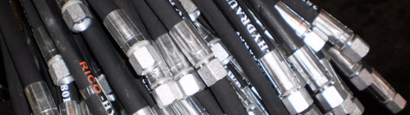 Возможные повреждения рукавов высокого давления в авто