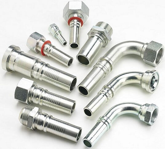 Возможные повреждения рукавов высокого давления в авто