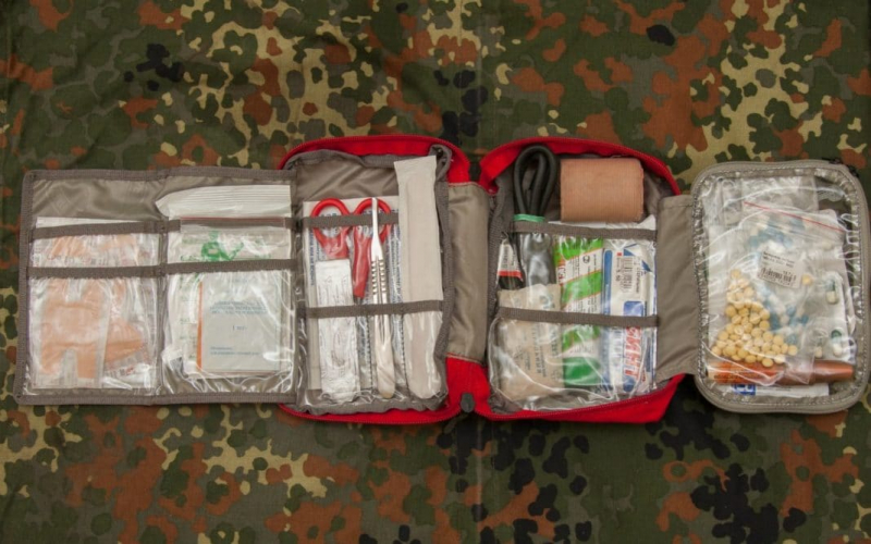 Выживание в тайге зимой: основные законы сурового севера