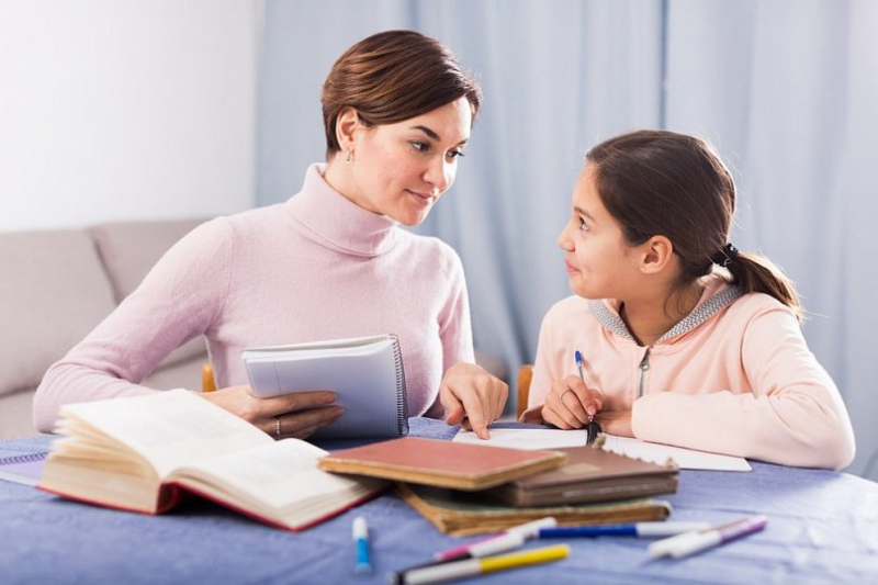 Взаимоотношения детей и родителей – видео мотивация