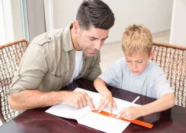 Взаимоотношения детей и родителей – видео мотивация