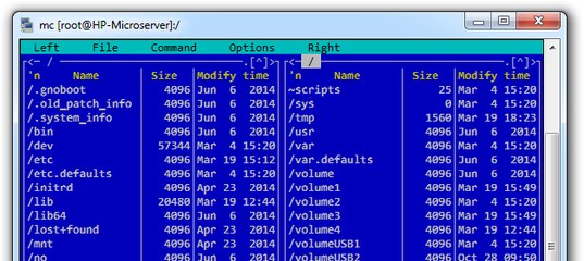 Взлом сервера centos через уязвимость bash shellshock