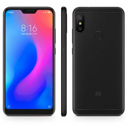 Xiaomi mi 6: технические характеристики, дизайн, комплектация, размеры