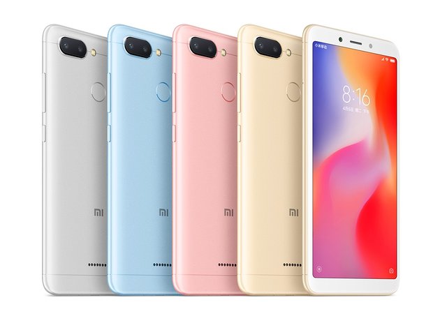 Xiaomi mi 6: технические характеристики, дизайн, комплектация, размеры