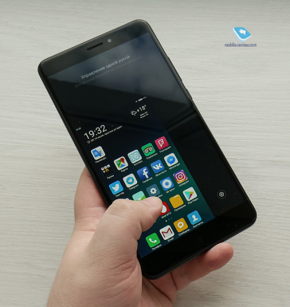 Xiaomi mi max 2: характеристики, размеры, камера, комплектация, цена