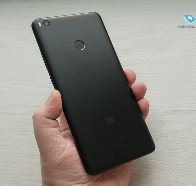 Xiaomi mi max 2: характеристики, размеры, камера, комплектация, цена