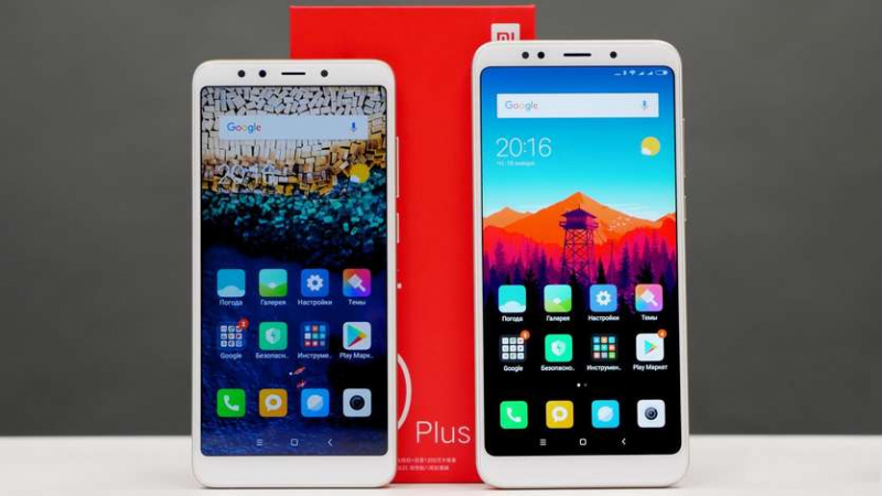 Xiaomi redmi 5 plus: технические характеристики, комплектация, размер, обзор камеры