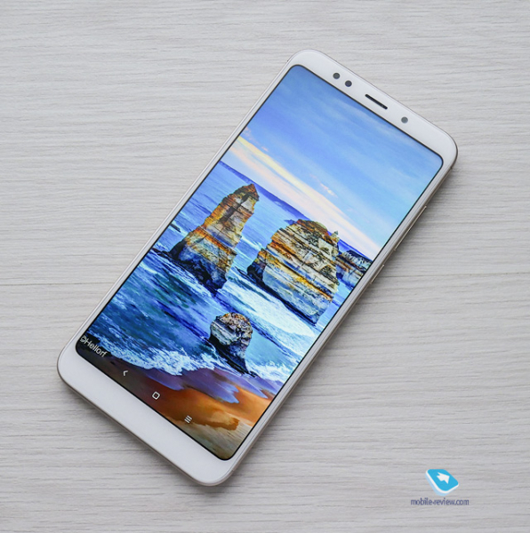 Xiaomi redmi 5 plus: технические характеристики, комплектация, размер, обзор камеры