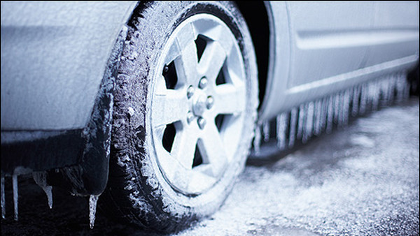 Замена шин на зиму – сколько это стоит?
