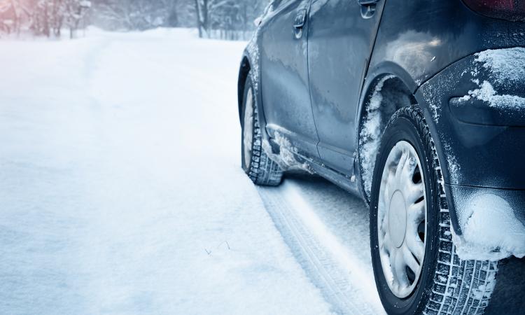 Замена шин на зиму – сколько это стоит?