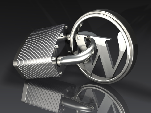 Защита админки wordpress с помощью fail2ban