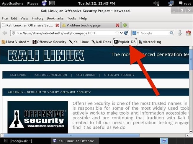 Защита web сервера от программ для ddos атак