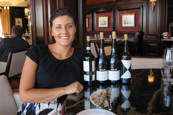 Знаменитое итальянское красное вино Barbaresco (Барбареско): описание и регламент выдержки напитка