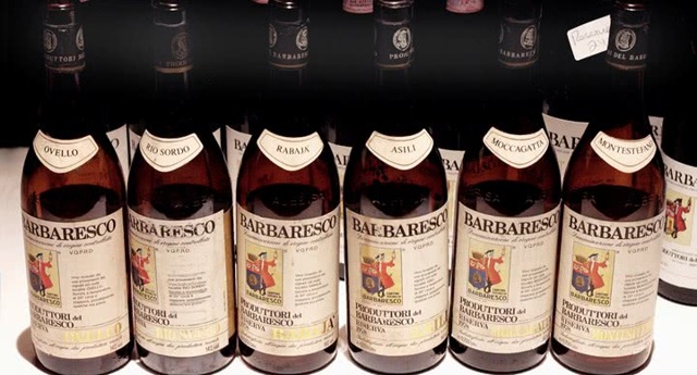 Знаменитое итальянское красное вино Barbaresco (Барбареско): описание и регламент выдержки напитка
