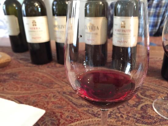Знаменитое итальянское красное вино Barbaresco (Барбареско): описание и регламент выдержки напитка