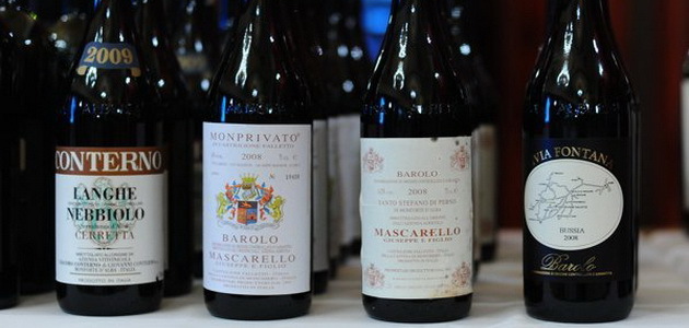 Знаменитое итальянское красное вино Barbaresco (Барбареско): описание и регламент выдержки напитка