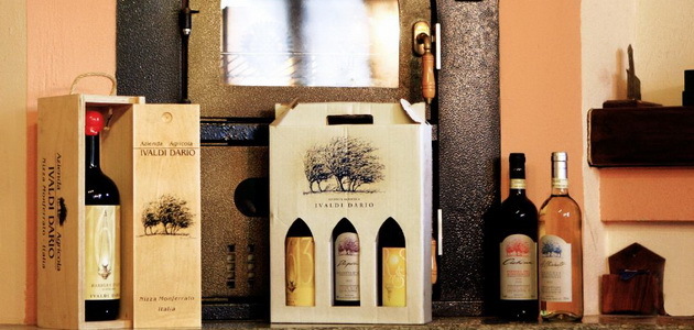 Знаменитое итальянское красное вино Barbaresco (Барбареско): описание и регламент выдержки напитка