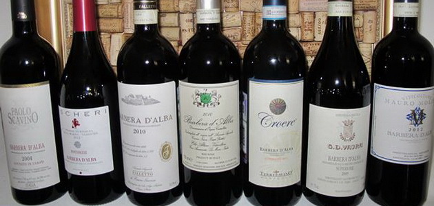 Знаменитое итальянское красное вино Barbaresco (Барбареско): описание и регламент выдержки напитка
