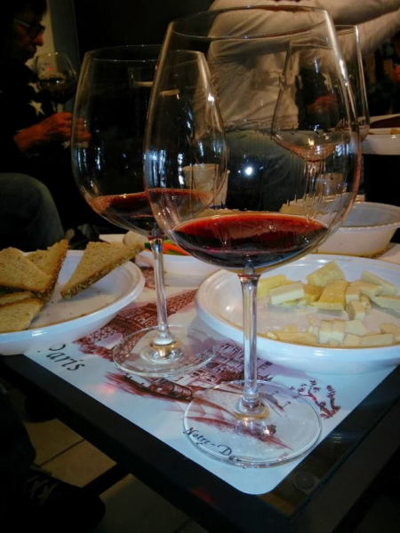 Знаменитое итальянское красное вино Barbaresco (Барбареско): описание и регламент выдержки напитка